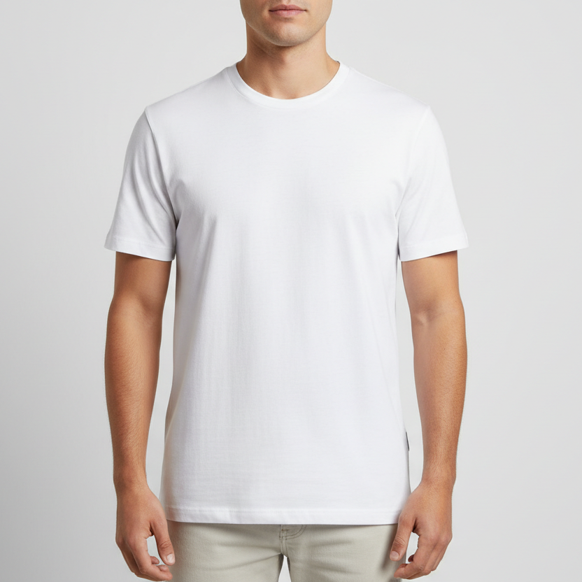 PFR New York - Men's Plain T-shirt - 40194