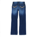Wrangler - 20X® Boys Vintage Boot Jean - 112315118 