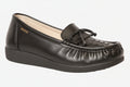 Ball Band - Women’s Comfort w/ Bow Slip On Shoes - W050