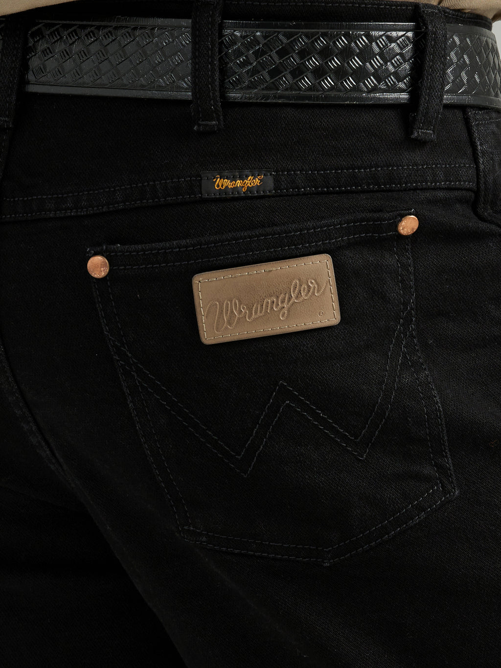 Wrangler - Men's Cowboy Cut Active Flex 936 Jeans - Slim Fit - 112336343 