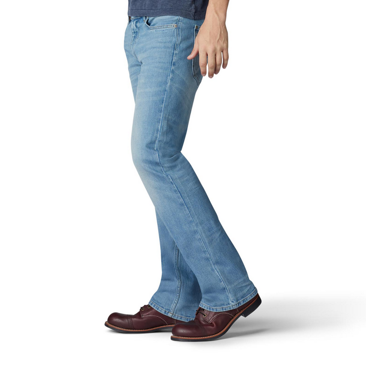 LEE - Men's Core Slim Fit Bootcut Jeans - 102003462