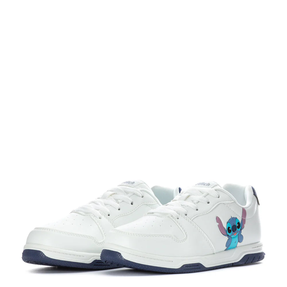 Disney Stitch Kids Court Shoes - CH96198