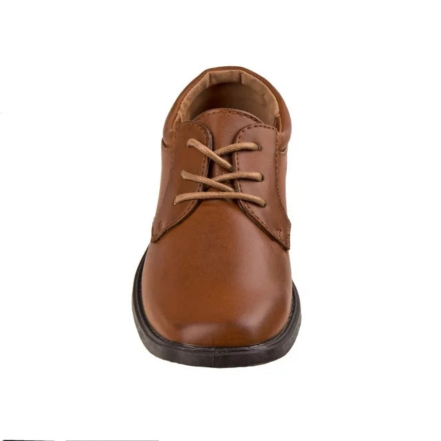 Josmo Boys Classic Oxford Casual Dress Shoe - 80351