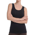 Sofra - Ladies Cotton Modal Knit Tank Top - TT310
