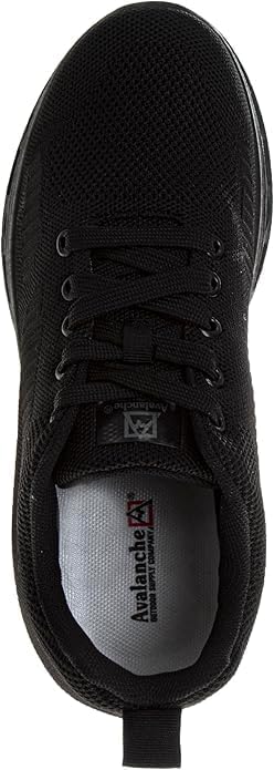 Avalanche - Men's Shock Absorption Lightweight Sport Hiking Sneakers- AV96124