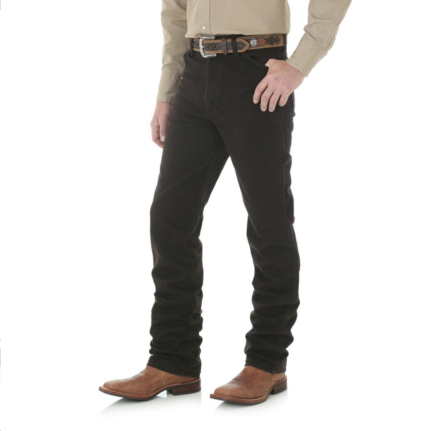 Wrangler  - Men's Cowboy Cut® Slim Fit Jeans - 936KCL