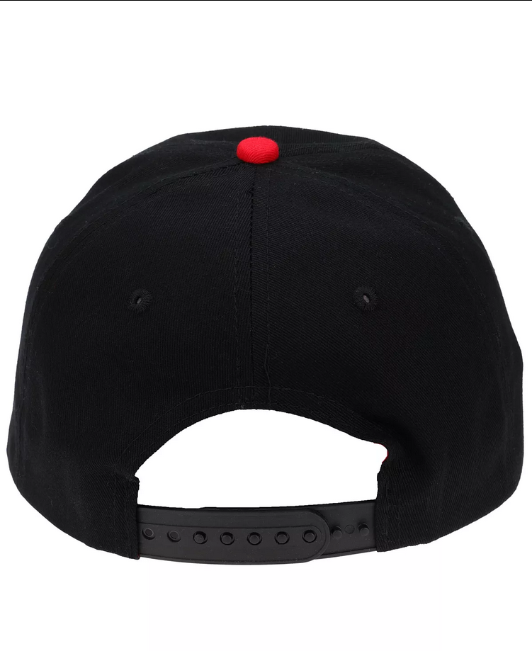 Superman Low Profile Unstructured Dad Hat Adjustable Baseball Cap