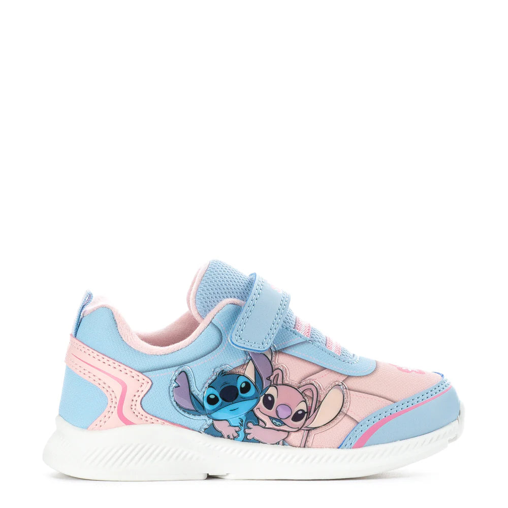 Disney Stitch & Angel Toddler Sneakers - CH98493
