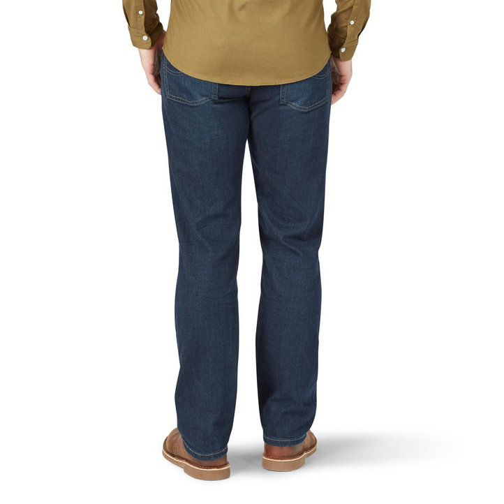 LEE - Men's Premium Select Regular Straight Jeans - 102001926 