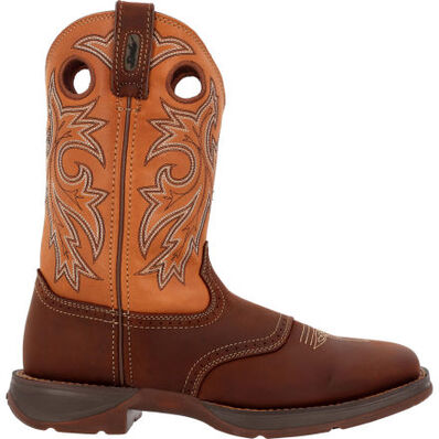 Rebel™ by Durango® Saddle Up Western Boot - DB4442