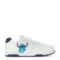 Disney Stitch Kids Court Shoes - CH96198