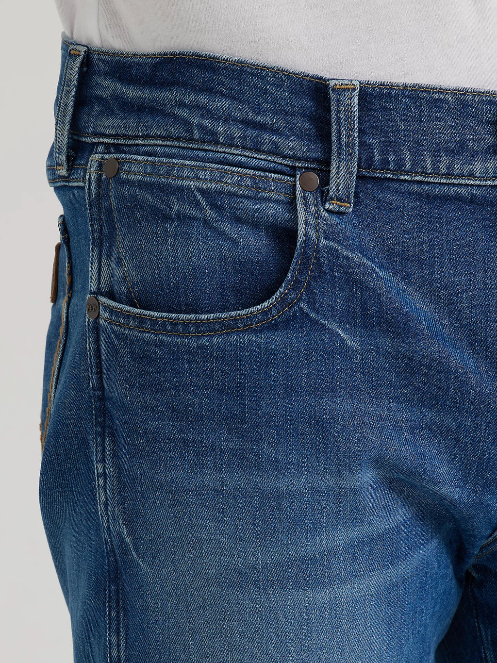 Wrangler Retro® Slim Boot Jean - 112344467 