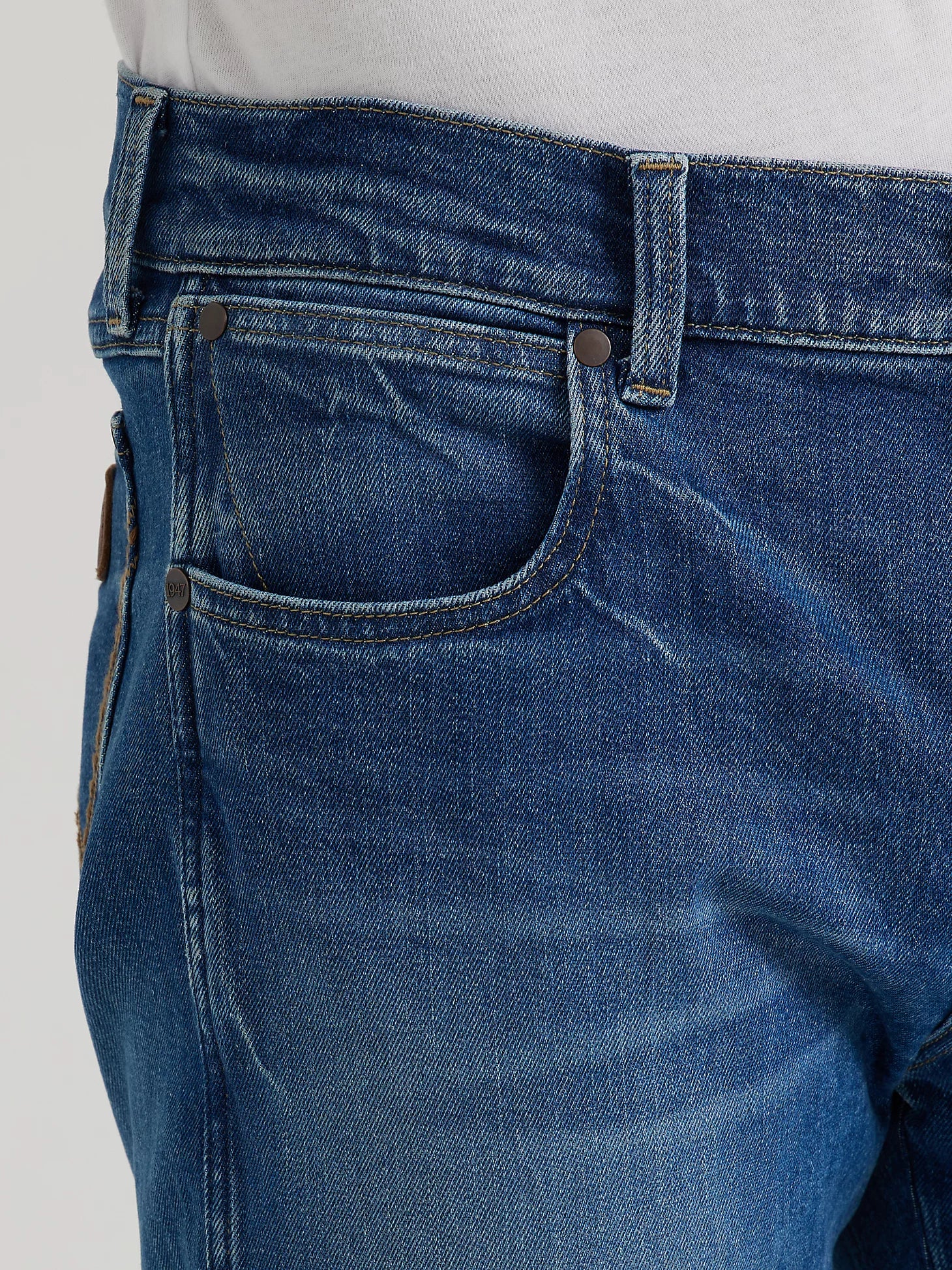 Wrangler Retro® Slim Boot Jean - 112344467 