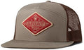 Ariat Western Mens Cap Baseball Hat Patch - A300090206