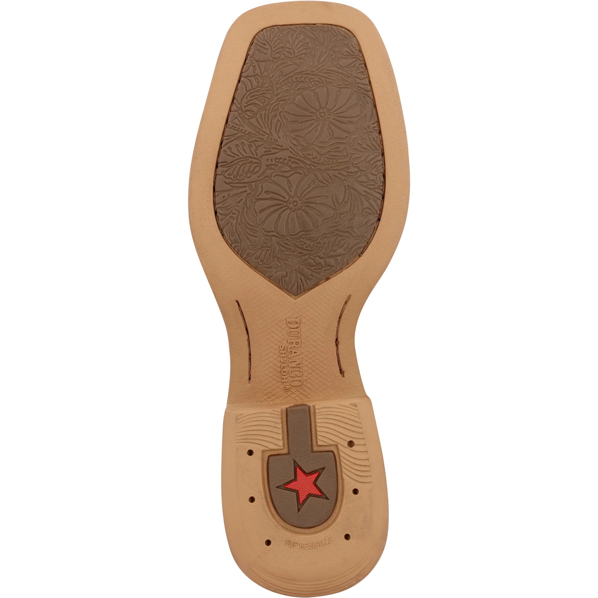 Durango Ladies Westward™ Embroidered Western Boot - DRD0482