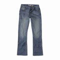 Wrangler - Men's Retro Slim Fit Jeans - 112335730