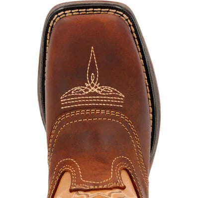 Lil’ Rebel™ by Durango® Little Kids’ Western Boot - DBT0240C