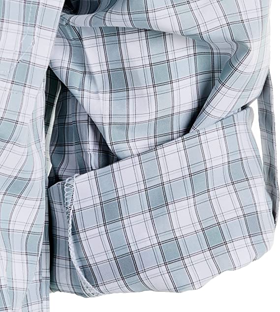 Wrangler - Performance Long Sleeve Shirt - 112326178 