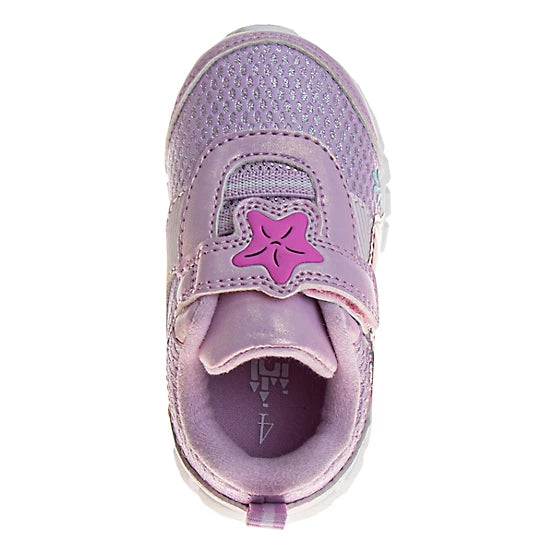 Disney - The Little Mermaid Girls Strap On Shoes - CH97000