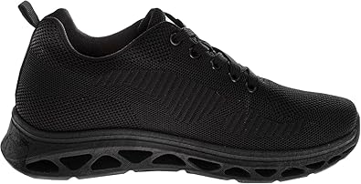 Avalanche - Men's Shock Absorption Lightweight Sport Hiking Sneakers- AV96124