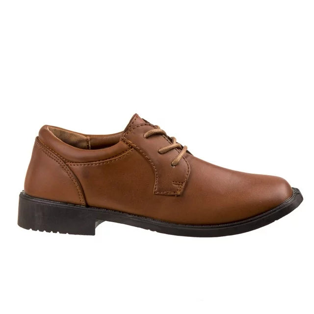 Josmo Boys Classic Oxford Casual Dress Shoe - 80351