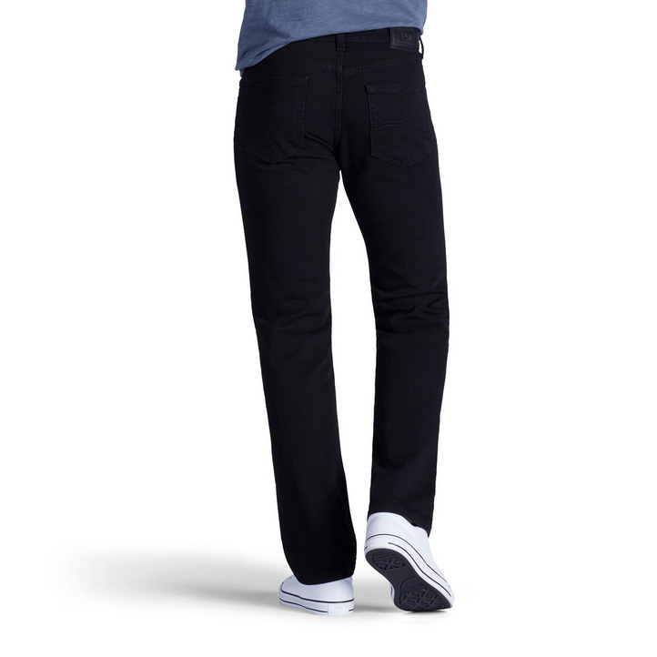 LEE - Men's Classic Straight Fit Jeans - 102001450