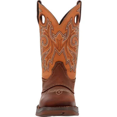 Rebel™ by Durango® Saddle Up Western Boot - DB4442