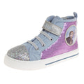 Disney Frozen Anna & Elsa Sneakers (Toddler/Little Kids) - CH85601C