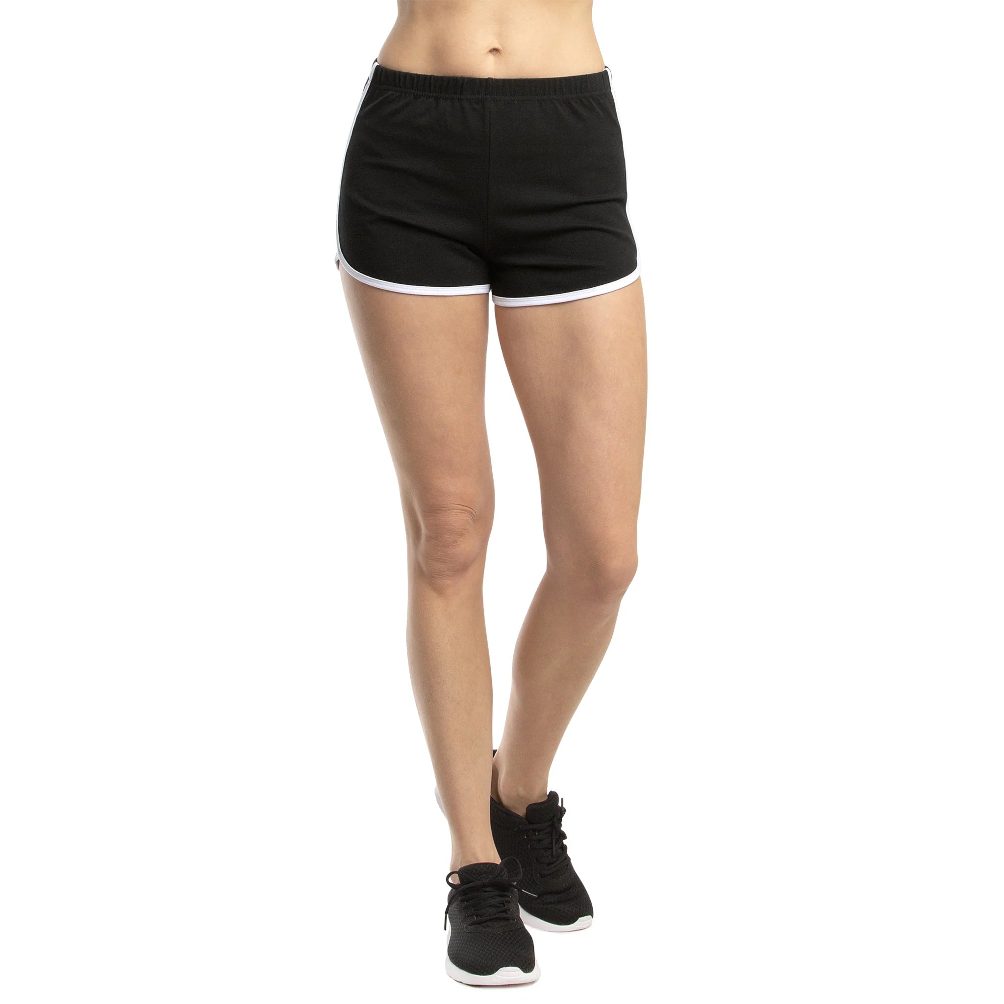 Sofra - Shorts de Delfín para Mujer - YP2100