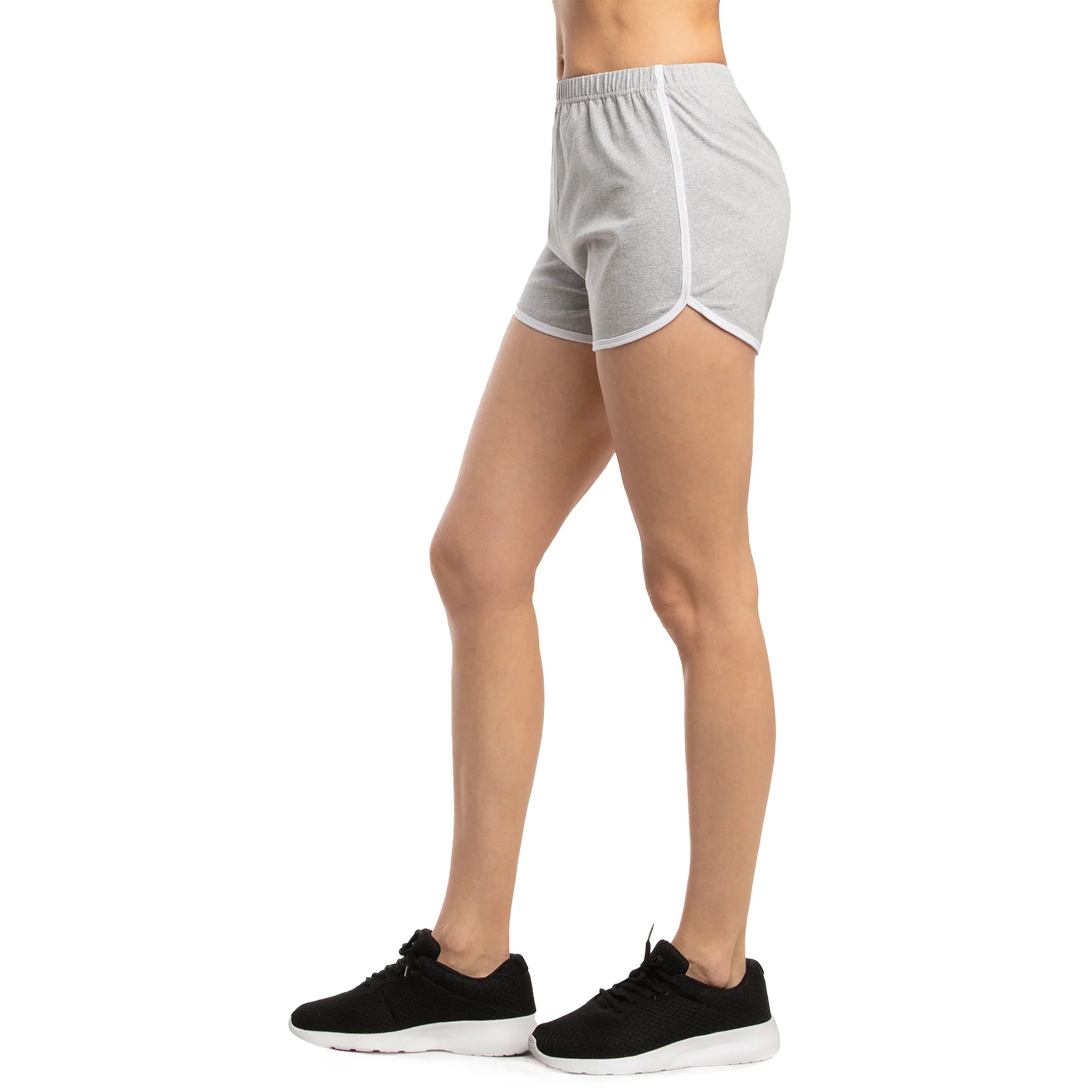 Sofra - Shorts de Delfín para Mujer - YP2100