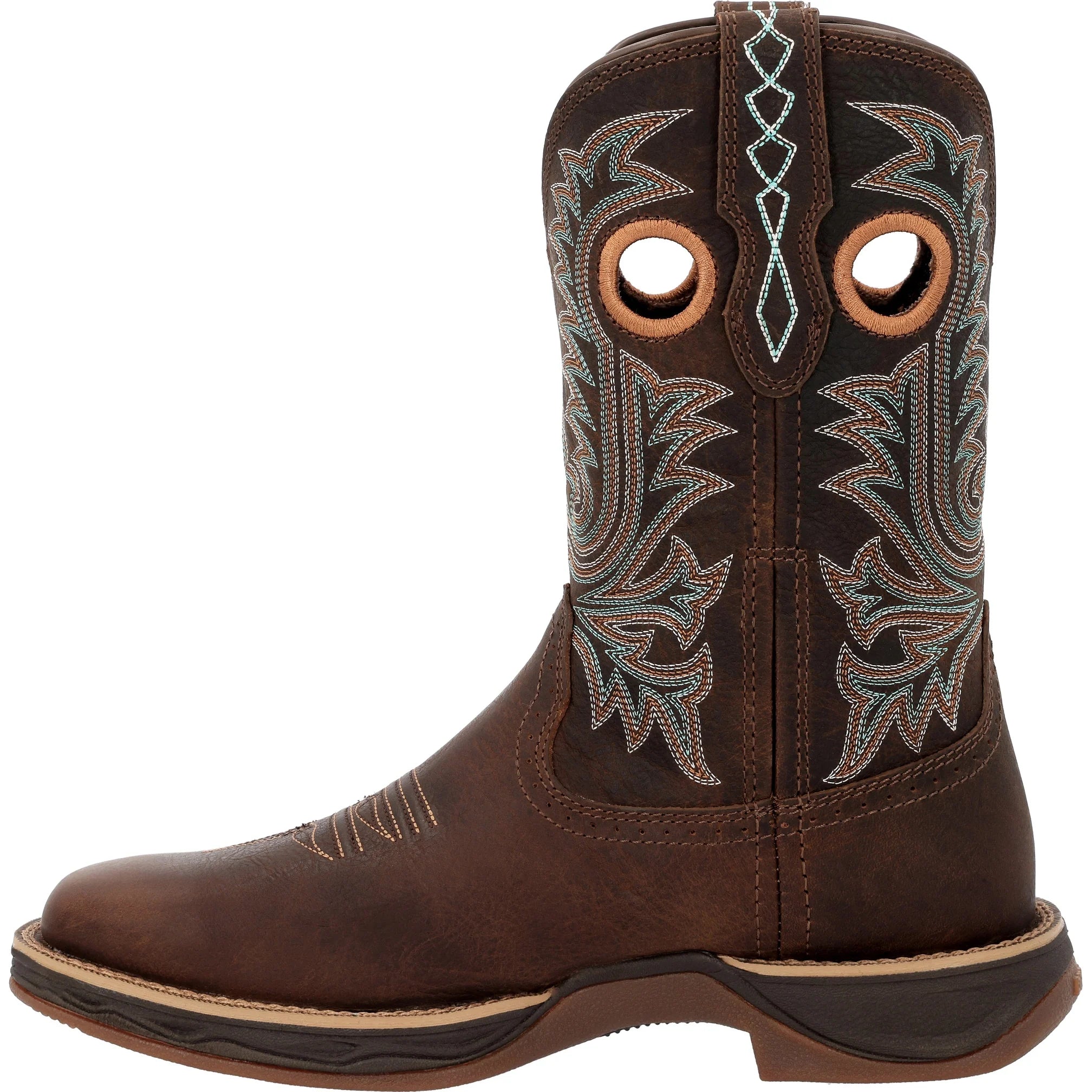 Durango Lady Rebel Ultra-Lite Western Cowgirl Boot - DRD0501