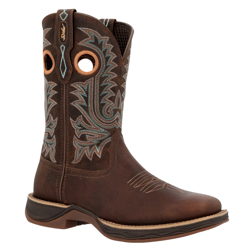 Durango Lady Rebel Ultra-Lite Western Cowgirl Boot - DRD0501