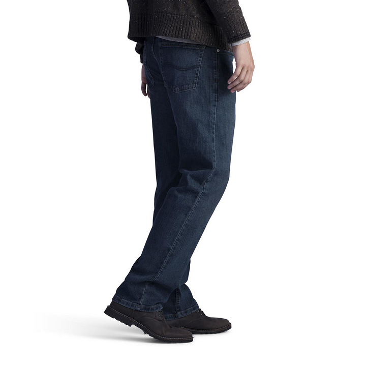 LEE - Men's Premium Select Regular Straight Jeans - 102001955