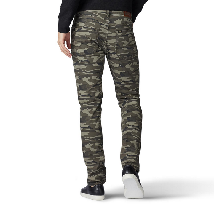 LEE - Men's Core Skinny Jeans - 102003352