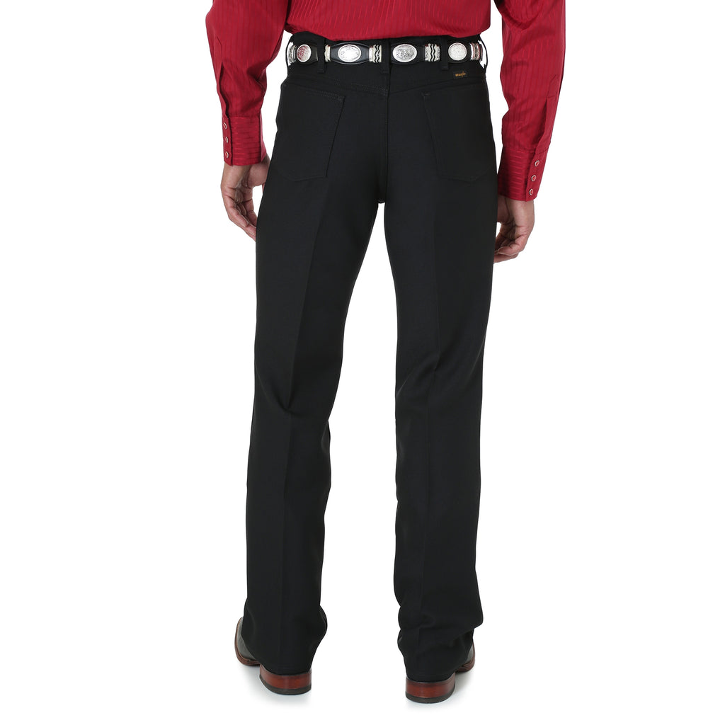 Wrangler - Men's Dress Jeans - 82BK